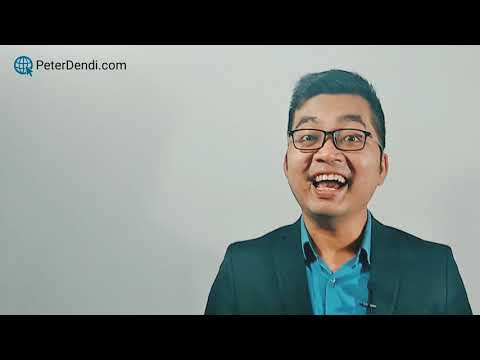 Video: Apakah langkah ketiga pelan prospek strategik?