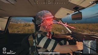 Welcome to PUBG