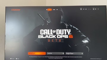 COD Black Ops 6: How To Turn Controller Vibration On/Off! (Tutorial)