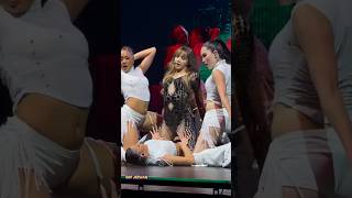 Lisa Pretty Dance Reaction To Bts V Jk