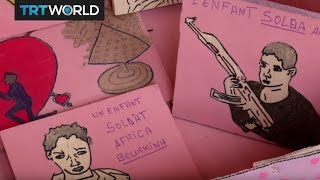 Showcase: The Art of Integration