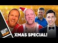 The (Very Special) Christmas Special! - Good Bad Rugby Podcast #20