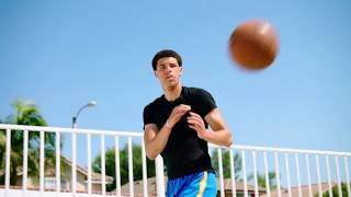 meet lonzo ball