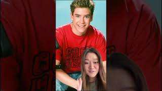 Famous Zack Morris (Saved by the Bell) is HALF ASIAN! #celebrity #90s Wealth