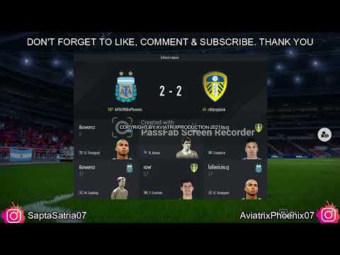 AviatrixPhoenix's Vlog - Eps 013 | FIFA Online 4 Indonesia
