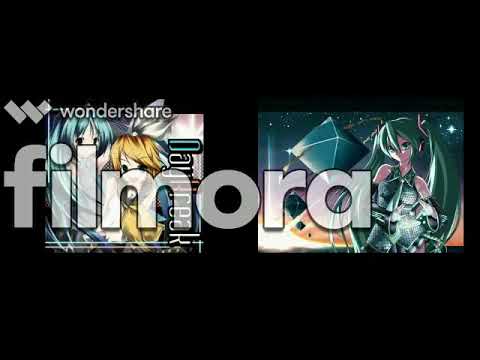 【合唱の合唱】Daybreak【合わせてみた】