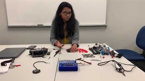 Part 1: Introduction to Drone Components