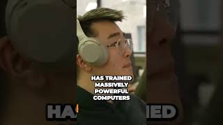 Unveiling Unbelievable AI: Complex Novel Writing Technology Exposed | #CyberFiber55 #Shorts