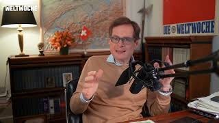 Haben wir eigentlich noch alle Tassen im Schrank? – Weltwoche Daily CH