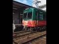 京阪 石山坂本線 600形 601−602編成 京都光華大学ラッピング車 坂本比叡山口行き 京阪膳所駅 #鉄道 #電車 #京阪電車 #ラッピング #train #railway
