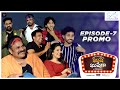 Kushi Kushiga | Episode 7 Promo | Stand Up Comedy | Naga Babu Konidela Originals | Infinitum Media