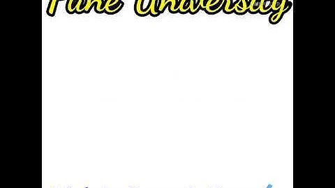 Pune University  2015 Pattern Result Out 😱 Check Yours Result #shorts