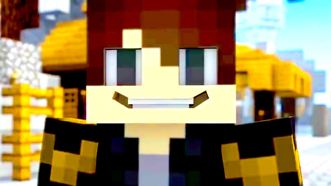 Top 5 Minecraft Song - Animations/Parodies Minecraft Song 