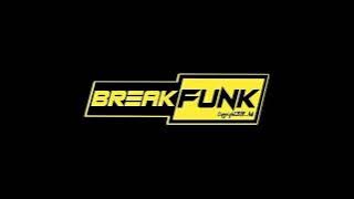 [ Breakfunk ] - Karna Kamu Cantik V2 Viral Tik Tok