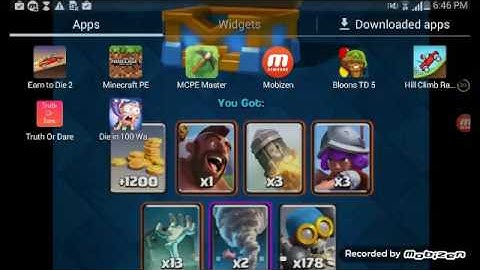 HOW TO HACK OFFLINE GAMES BY LUCKY PATCHER