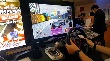 WMMT5 KAISER Ghost Battle Video 03 [TERRY vs JIM]