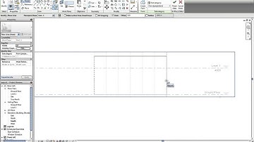 revit mass & pattern based panel 2