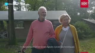 EasySecure - Camping de Paal - DE