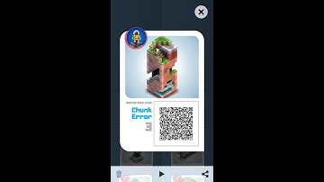 Mekorama pass level 3 Chunk Error, puzzle game, gameplay with BiTaNo