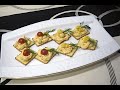 Я ДАЖЕ НЕ ДУМАЛА ЧТО МОЖНО ПРИГОТОВИТЬ ТАКУЮ ВКУСНУЮ ЗАКУСКУ ЗА 5 МИНУТ