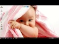 How to increase the speed of your computer on Windows  7 ,8 ,8.1 ,10 ?