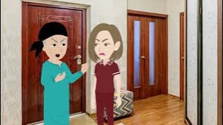 بداية حياة ( القصة كاملة )