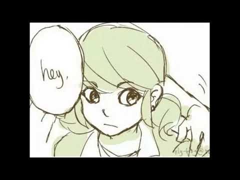 Jealous Kitty (Miraculous Ladybug Comic Dub)