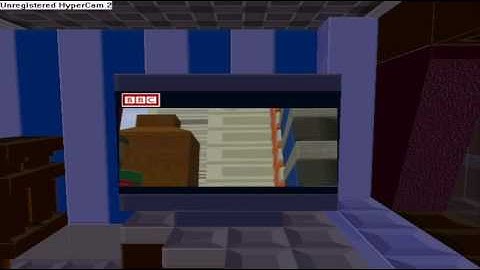 Blocklander setting up hes camera on 24/9