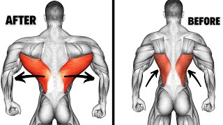 The Most Effective Back Workout For Muscle Growth