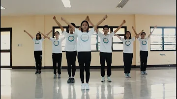 Cheer Dance | Team Dinamita