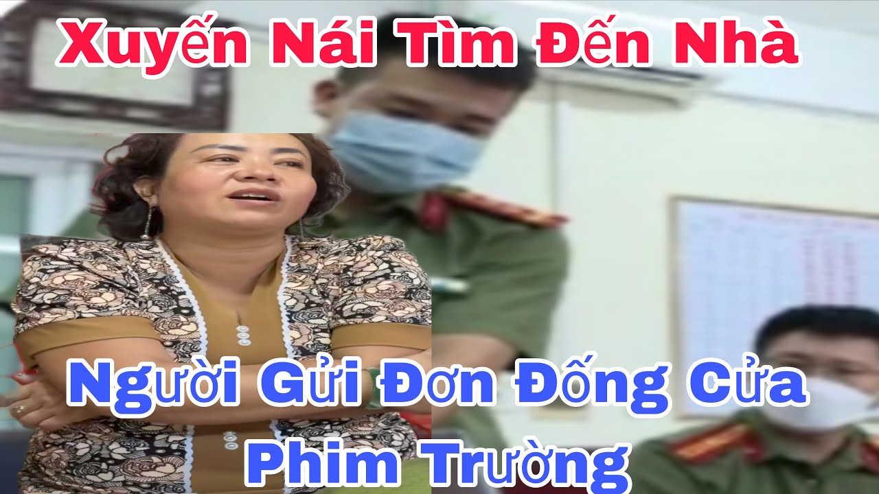 Xuyến Thời Tới