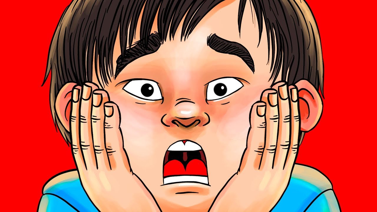 yaratıcılık kuralları boşverin Endişeyle Başa Çıkmanın 10 Kolay Yolu