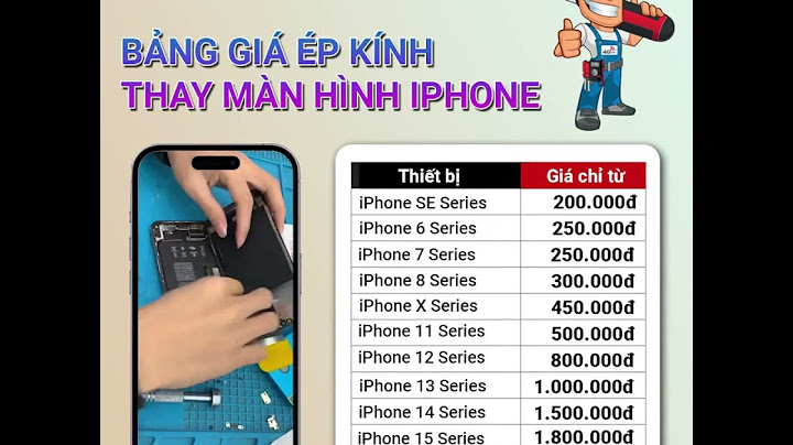 Top những cửa hàng bán điện thoại uy tín năm 2024