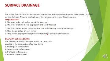 LAYING OF SEWERS UNIT 13 CE 305 PART 2 SK KHICHI GPC AJMER VIDEOS