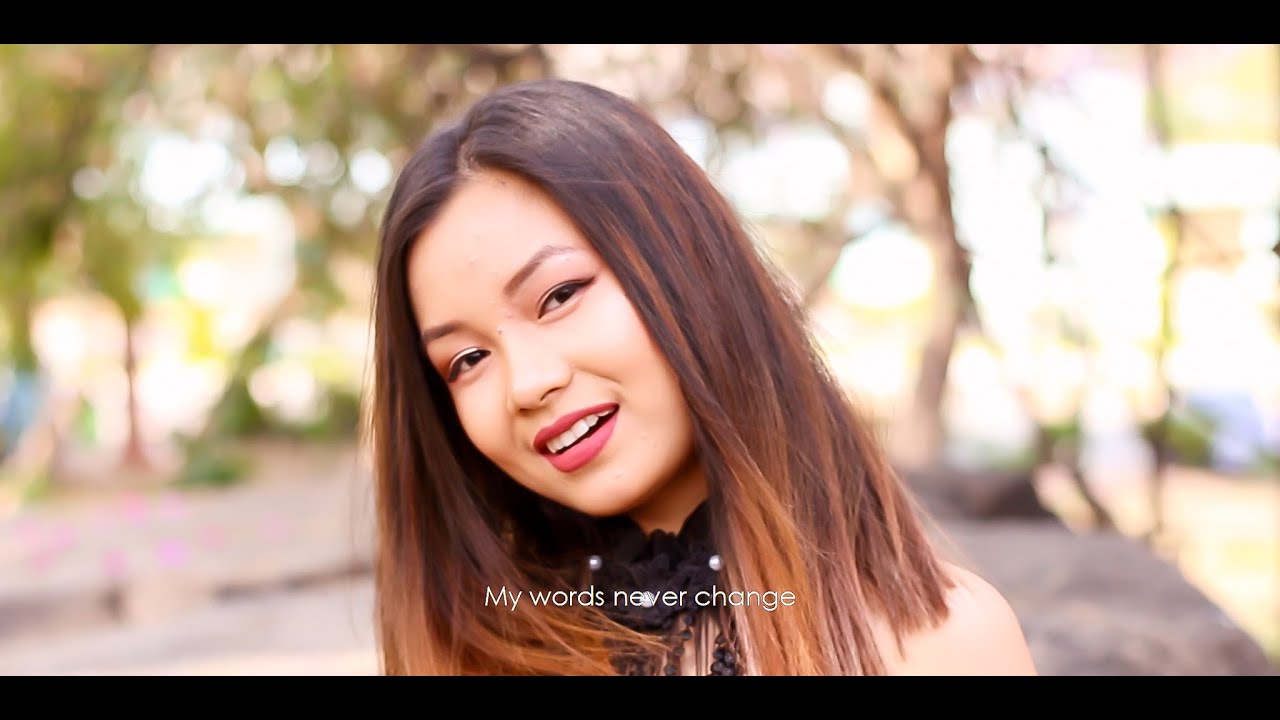 IWUI NINGNA ATAM KACHI | Rosemary Shaiza & Yurngam Kamkara