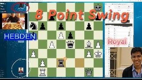 The Move That Changed Everything: GM