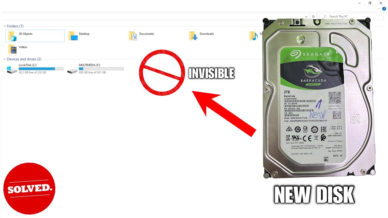 How To Activate Hdd | [How to] Make partition Active or Inactive using ...