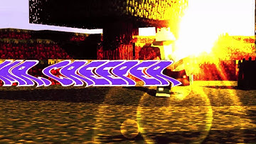 Nova Intro Mr. Creeper ‹ By: Nerd Smart ›