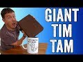 Giant Tim Tam / Penguin