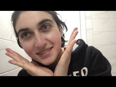 My Skincare Routine | ჩემი კანის მოვლის რუტინა