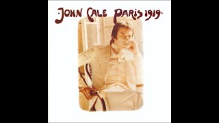 Paris 1919 - 2022 Remaster (John Cale)