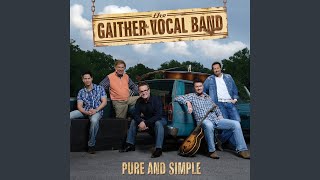 Vignette de la vidéo "Gaither Vocal Band - I'll Pray For You"