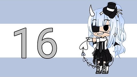 Random character voting 16