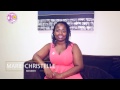 Up-close with Marie-Christelle Ayih-Akakpo, Harmonious Chorale @ 10