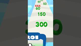 Numeric Heights: The Number Stack Saga #gameplay #funny #games screenshot 5