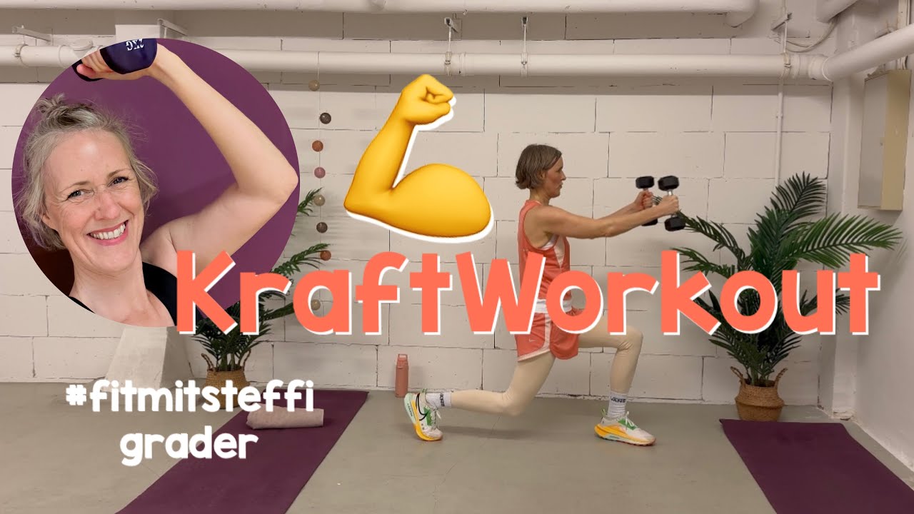 KraftWorkout 