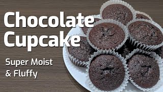 Learn how to make this moist & fluffy chocolate cupcake recipe at
home. satisfy your sweet tooth with that’s so easy, anyone can it.
is...