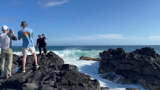 Southernmost Point in the United States (again)