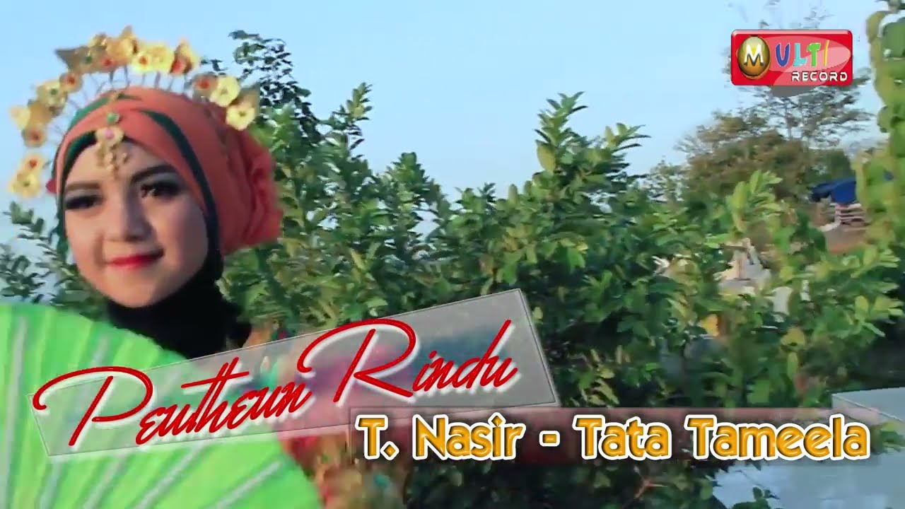 album melayu aceh terbaru produk multi record  YouTube