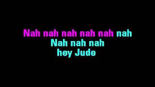 The Beatles - Hey Jude